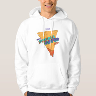 Seinfeld You Double Dipped the Chip Hoodie