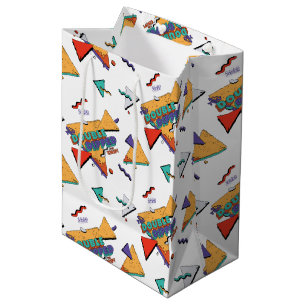 Seinfeld   You Double Dipped the Chip Medium Gift Bag