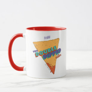 Seinfeld   You Double Dipped the Chip Mug