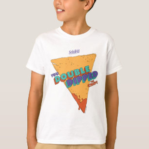 Seinfeld   You Double Dipped the Chip T-Shirt