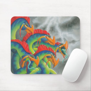 Seirawan Hydra Mouse Mat