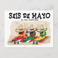 Seis De Mayo