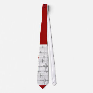 Seismograms rock version 2 tie