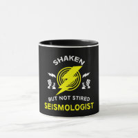 Seismologist | Seismology | Scientist | Geology