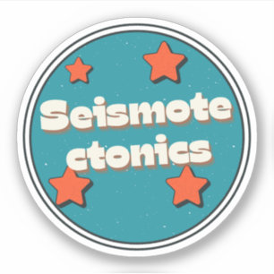 Seismotectonics