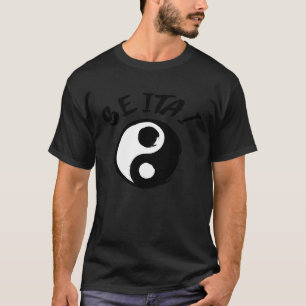 Seitai Beginner TCM Practitioner Healer T-Shirt