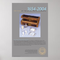 Seixas Family Circumcision Set and Trunk