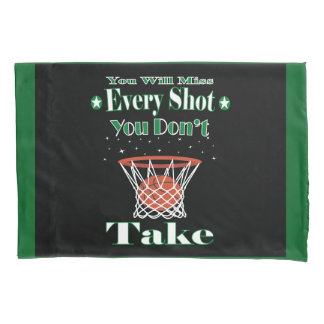 Seize Every Opportunity The Power Of Inspiration Pillowcase