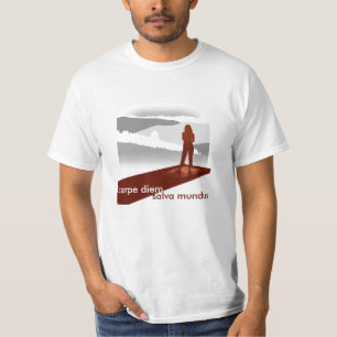 Seize the Day, T-Shirt