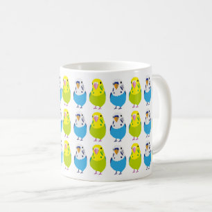 Sekai Inn Coco Coffee Mug