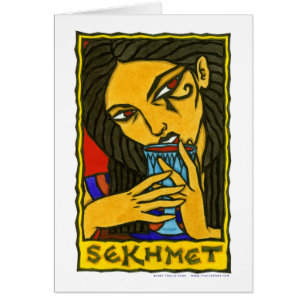 Sekhmet