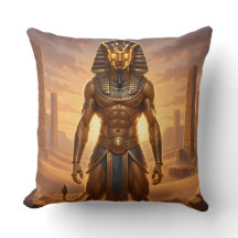 Sekhmet – Lion-Headed Goddess of War4