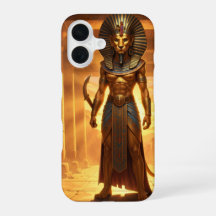 Sekhmet – Lion-Headed Goddess of War´2