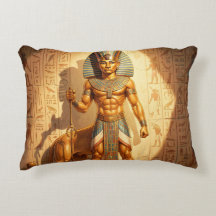 Sekhmet – Lion-Headed Goddess of War´3