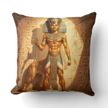 Sekhmet – Lion-Headed Goddess of War