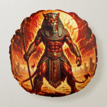 Sekhmet – Löwenköpfige Kriegsgöttin´1