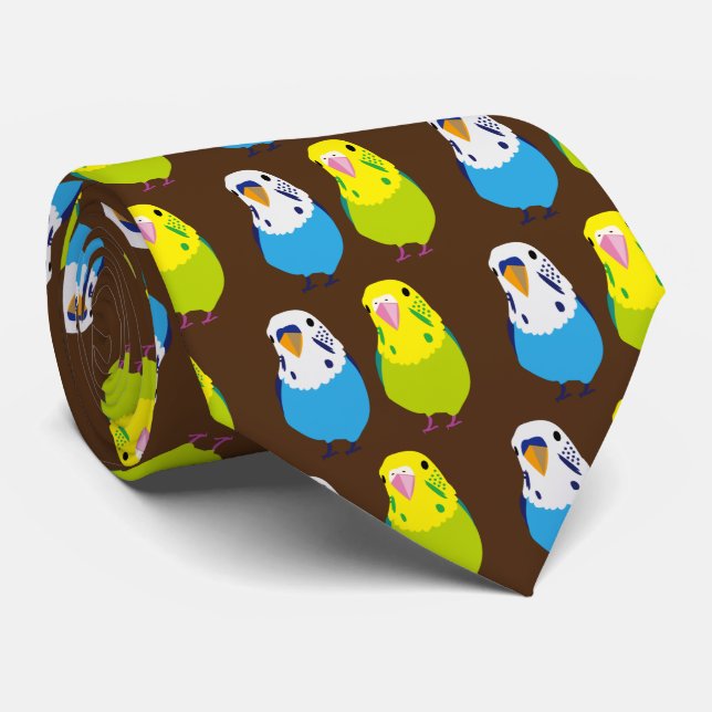 Seki Inn Connector Tie (Rolled)