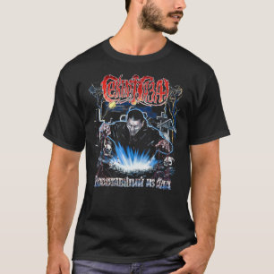 Sektor Gaza (Сектор Газа) - Hellraiser Perfect Gif T-Shirt