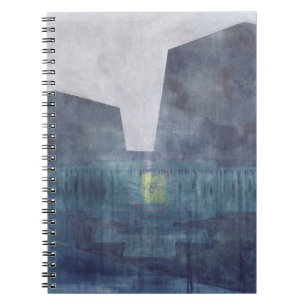 Selassie Monoliths 1998 Notebook