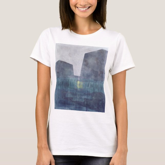 Selassie Monoliths 1998 T-Shirt (Front)