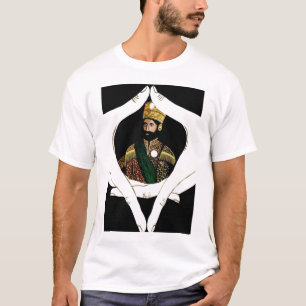 selassie power of trinity T-Shirt