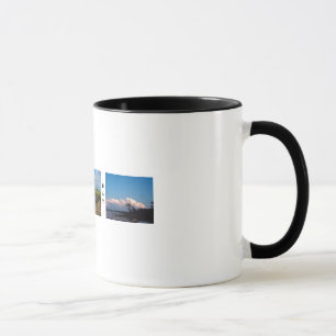 Selby-On-The-Bay Mug