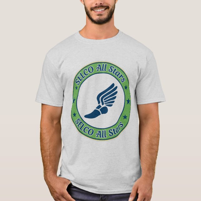 SELCO Shirt (Front)