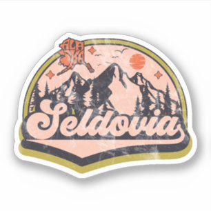 Seldovia, Alaska