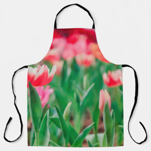 Select focus,  Amazing nature of Beautiful view Vi Apron