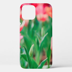 Select focus, Amazing nature of Beautiful view Vi iPhone 12 Case