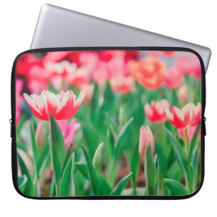Select focus,  Amazing nature of Beautiful view Vi Laptop Sleeve