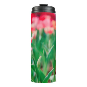 Select focus, Amazing nature of Beautiful view Vi Thermal Tumbler