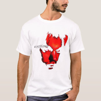 SelectBlend logo T-Shirt