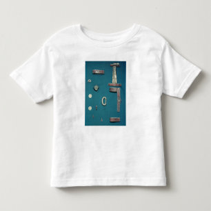 Selection of jewellery toddler T-Shirt