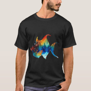 Selective Breeding Is My Love Language – Betta F T-Shirt