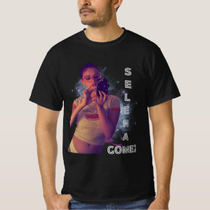 Selena Gomez T-Shirt