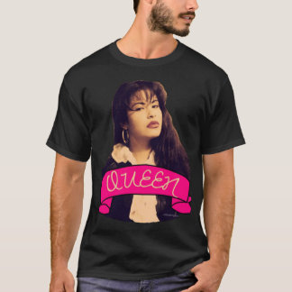 Selena Quintanilla T-Shirt