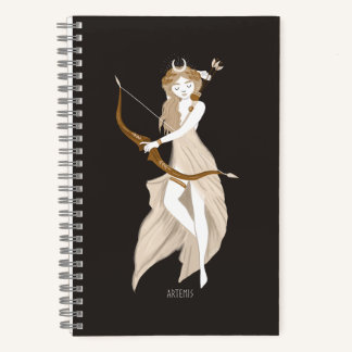 Selene A5 Notebook