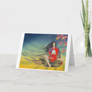 Selene Card
