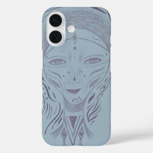 Selene iPhone 16 Case