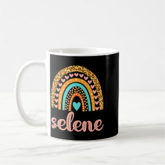Selene Coffee Mug