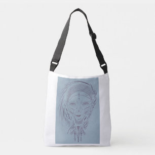 Selene Crossbody Bag