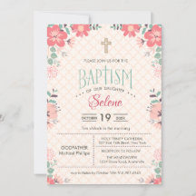 Selene Invitation two