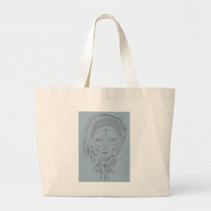 Selene Large Tote Bag