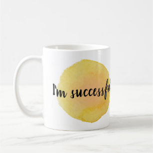 self acceptance inspirational sayings coffee mug