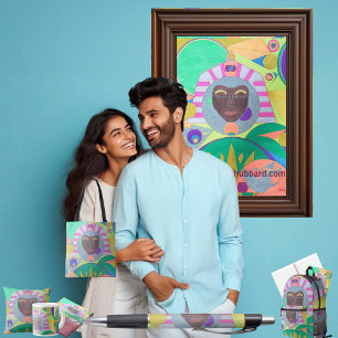 Self-Care Is A Journey To Radiance Notebook