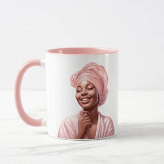 Self_Care is my Superpower Mug