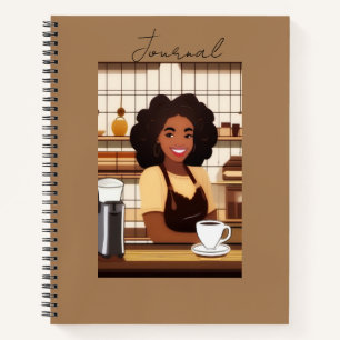 Self Care Journal