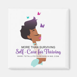 Self-Care Magnet