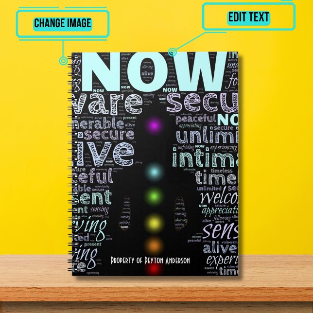 Self Care Mindfulness  Notebook (Please enjoy our design and see the others in the collection.)